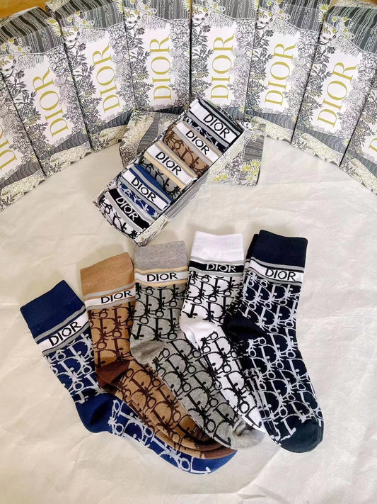 Luxury Socks