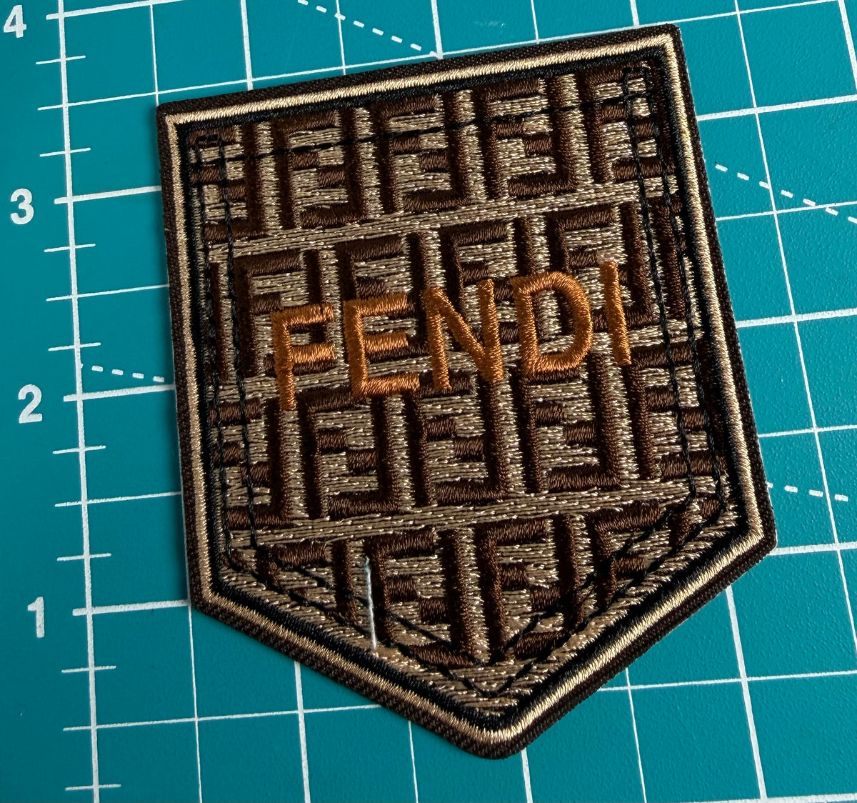 Packets patches