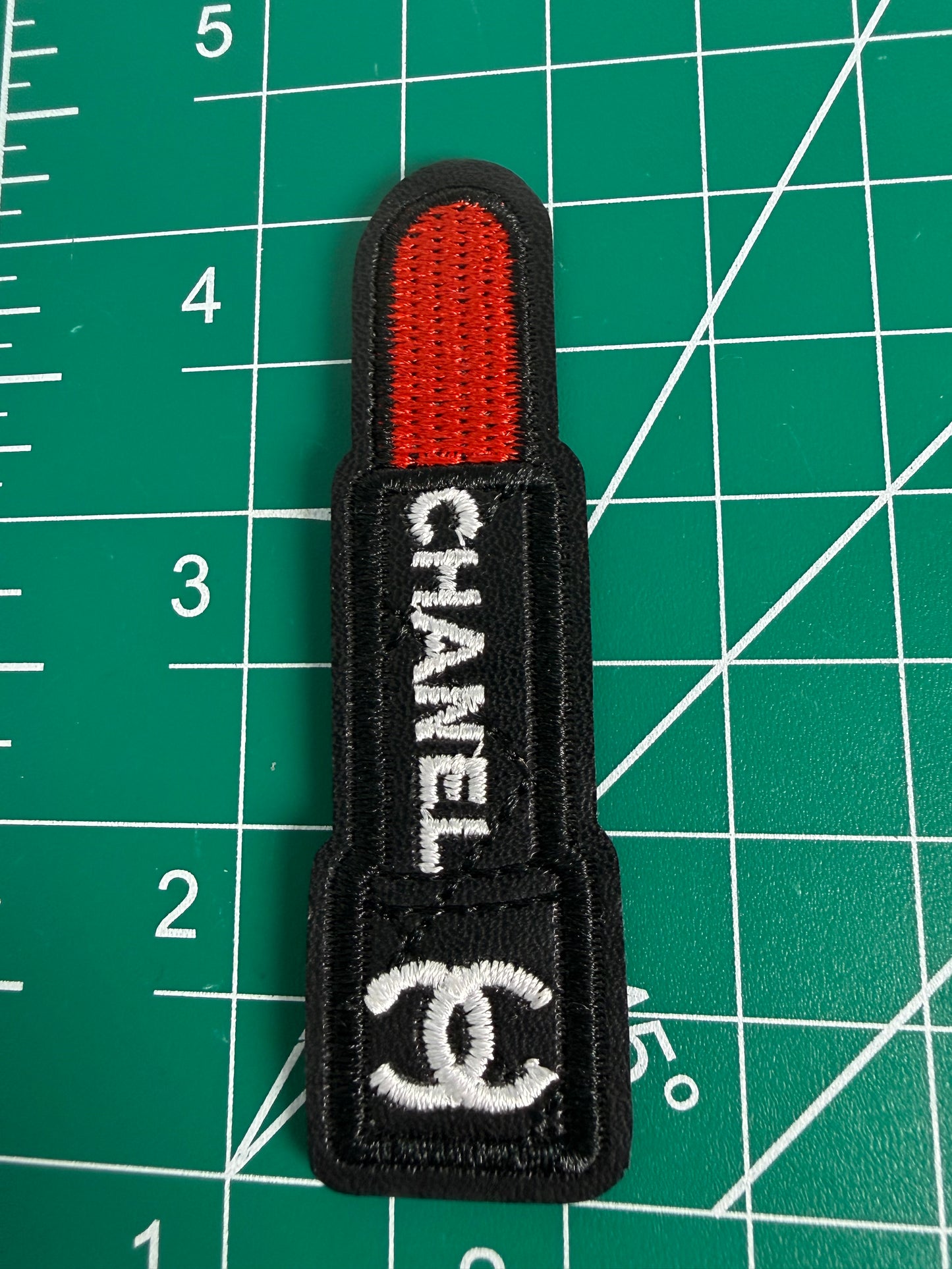 Patches