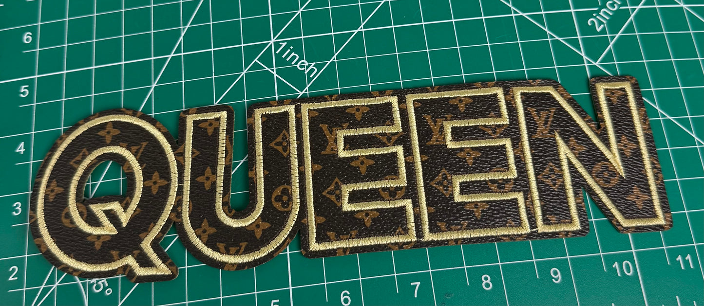 Patches