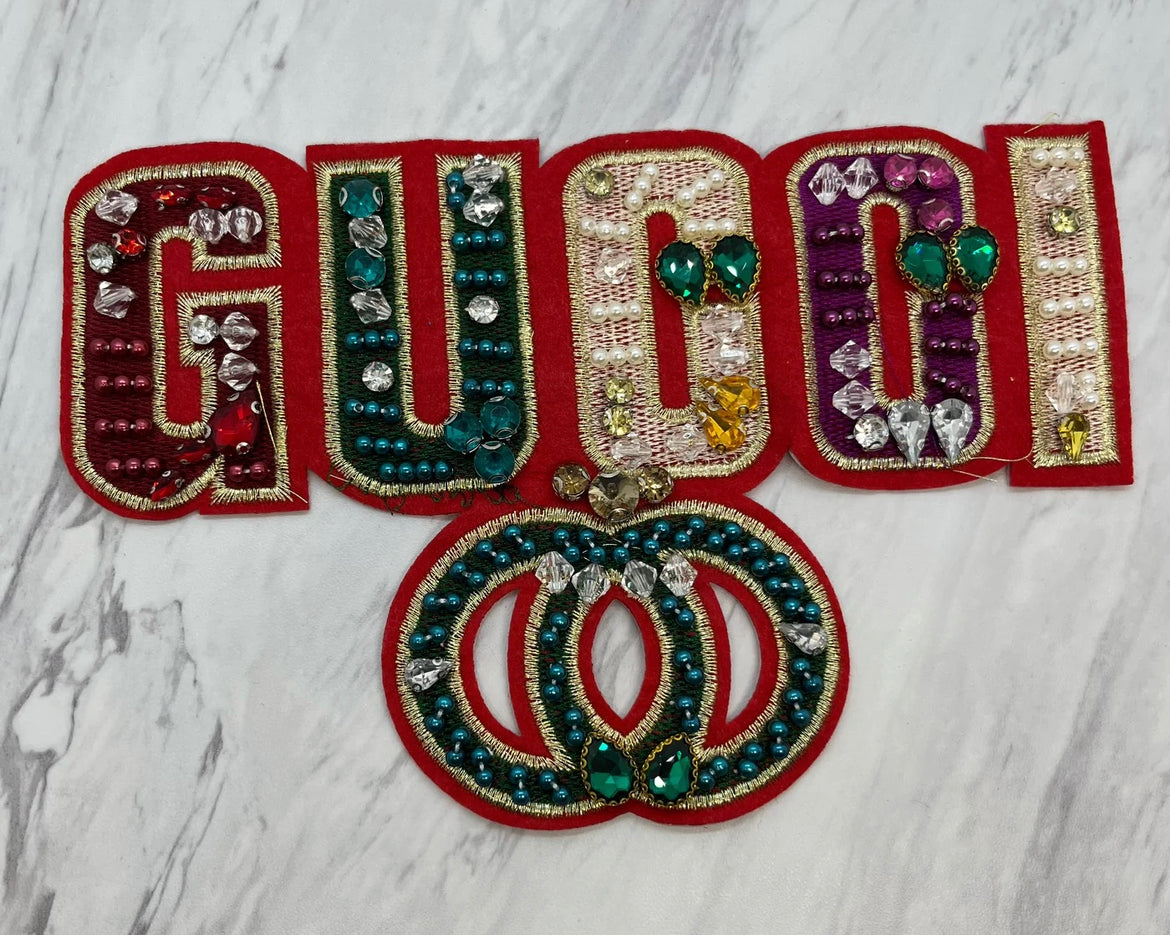 Luxury Xl patches