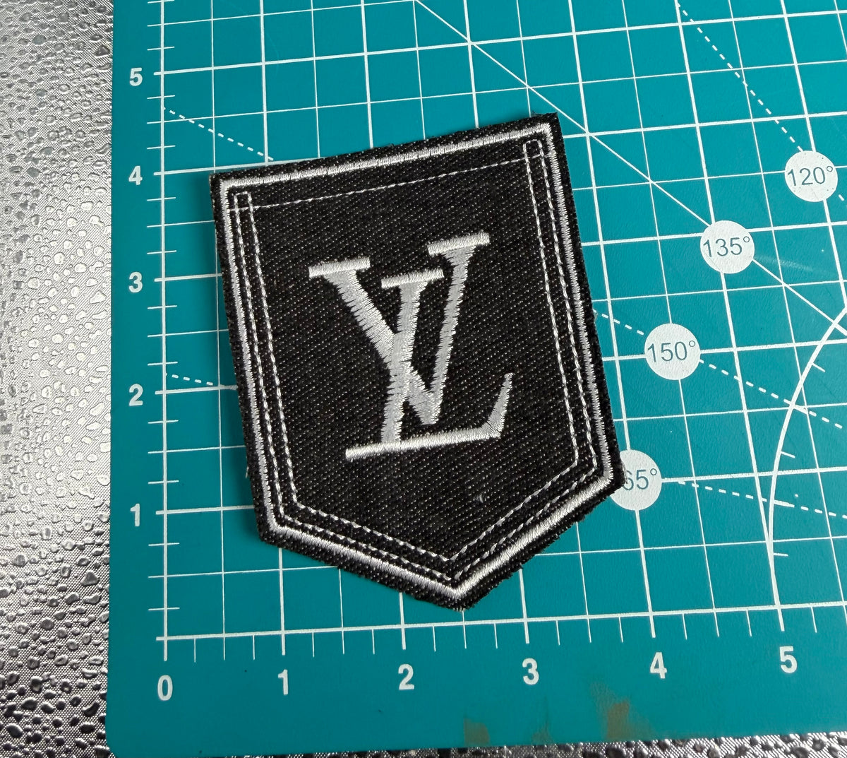 Packets patches
