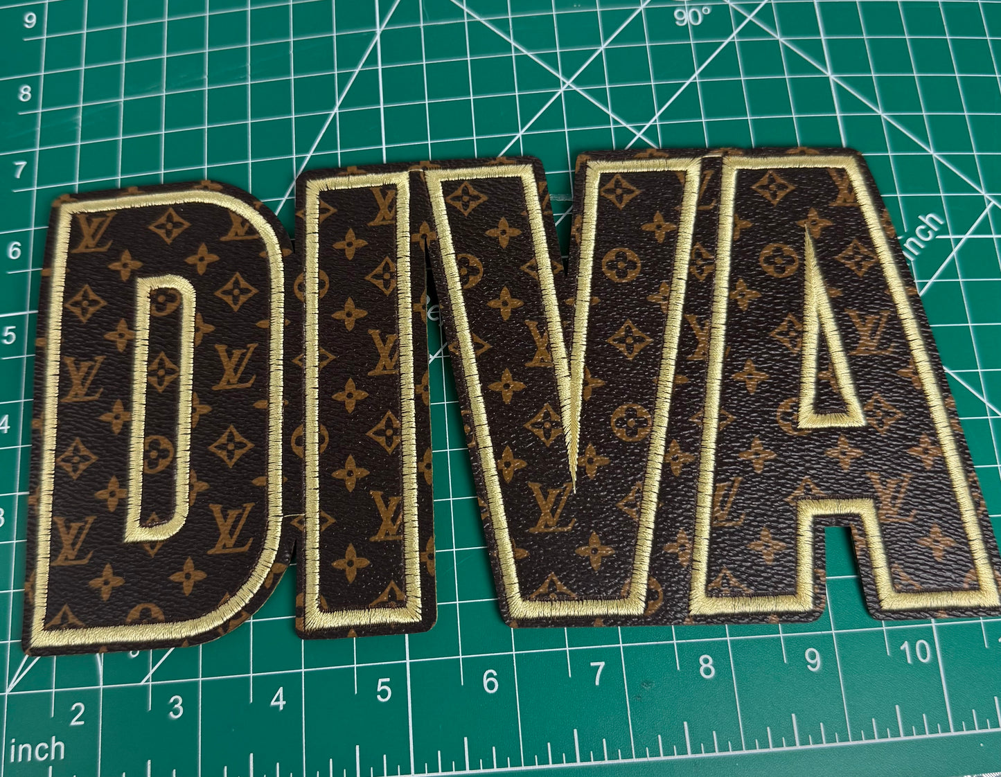 Patches