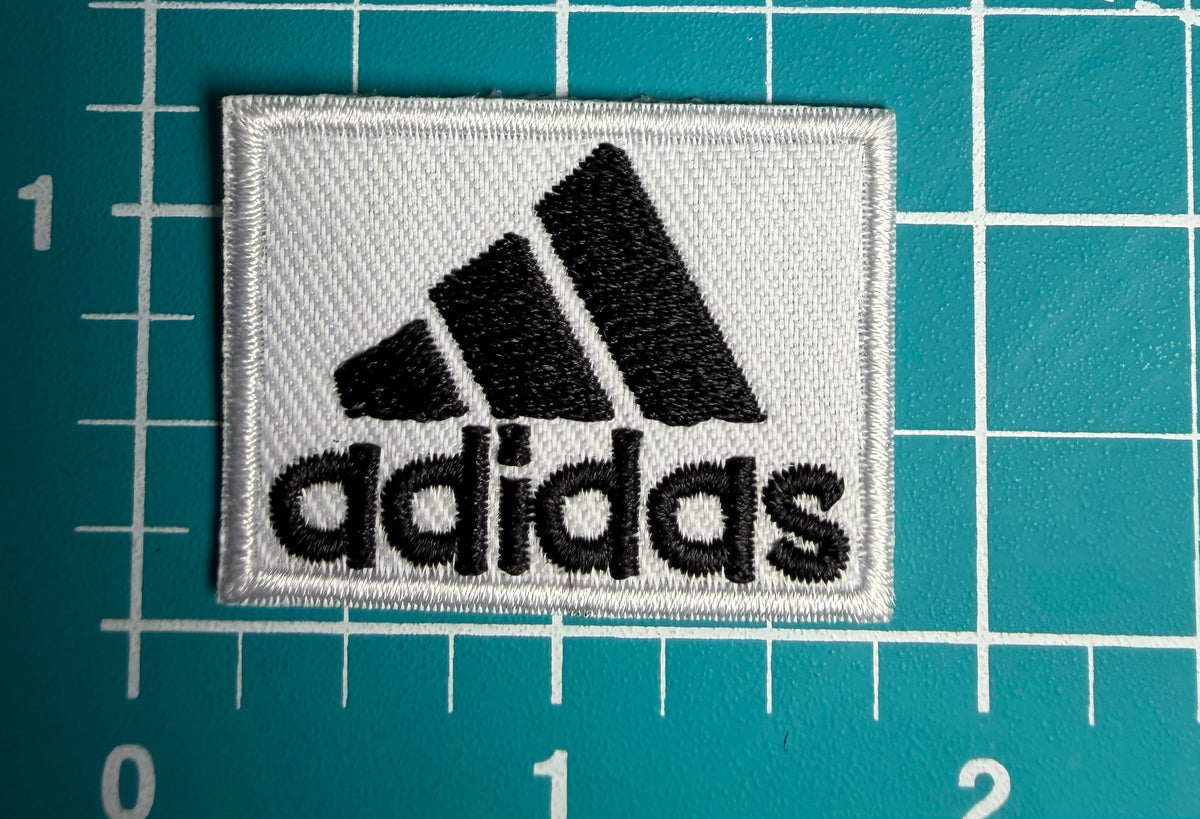 Luxury adi patches