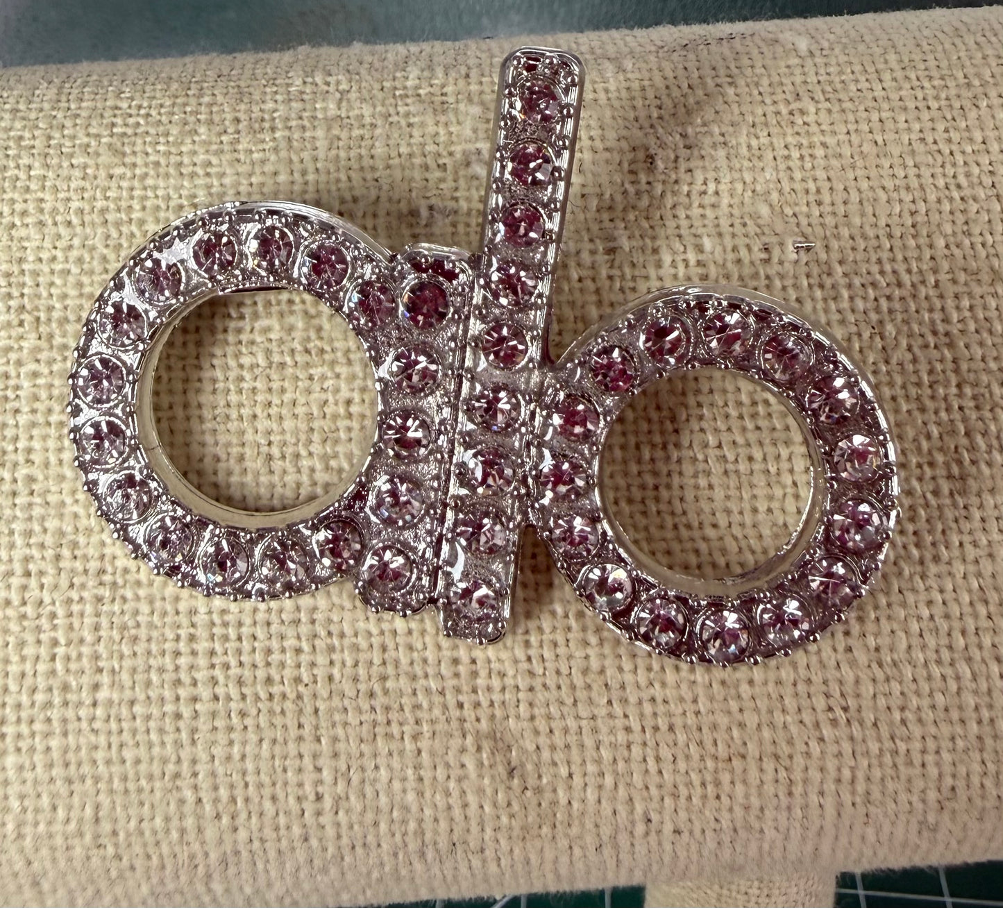 designer brooches