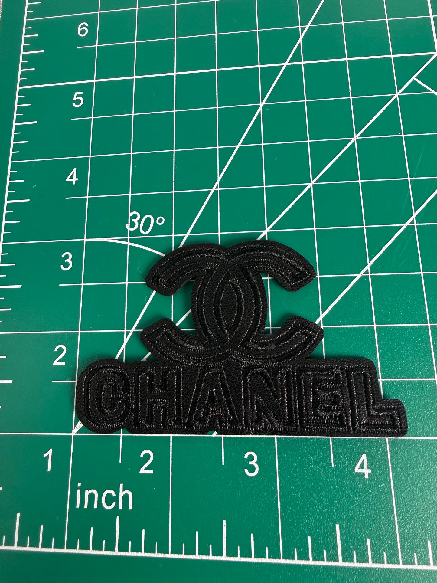 Patches