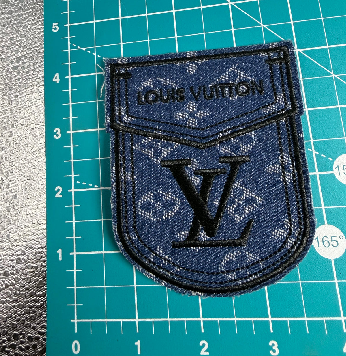Packets patches
