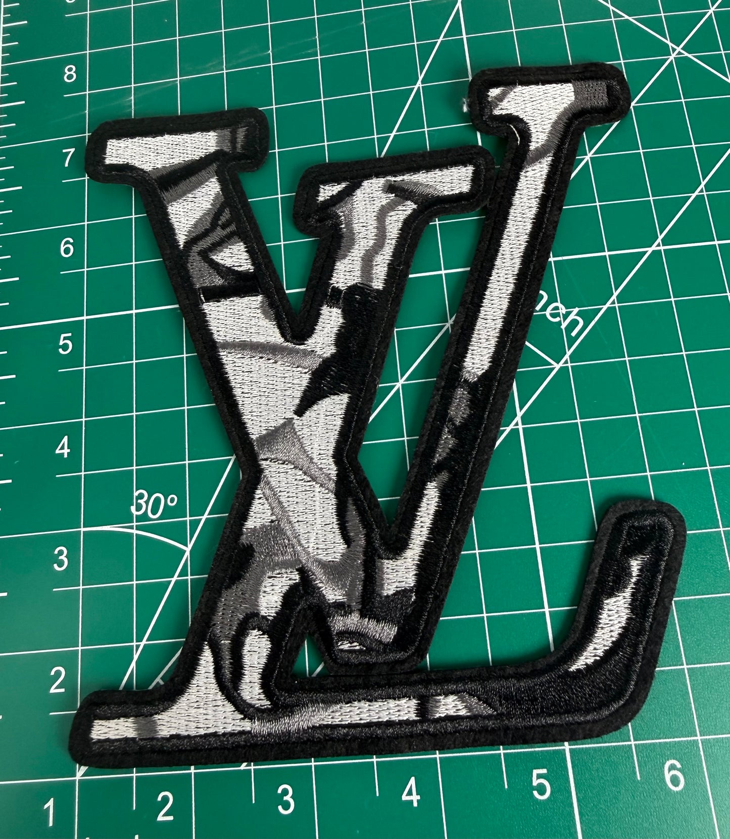 Patches