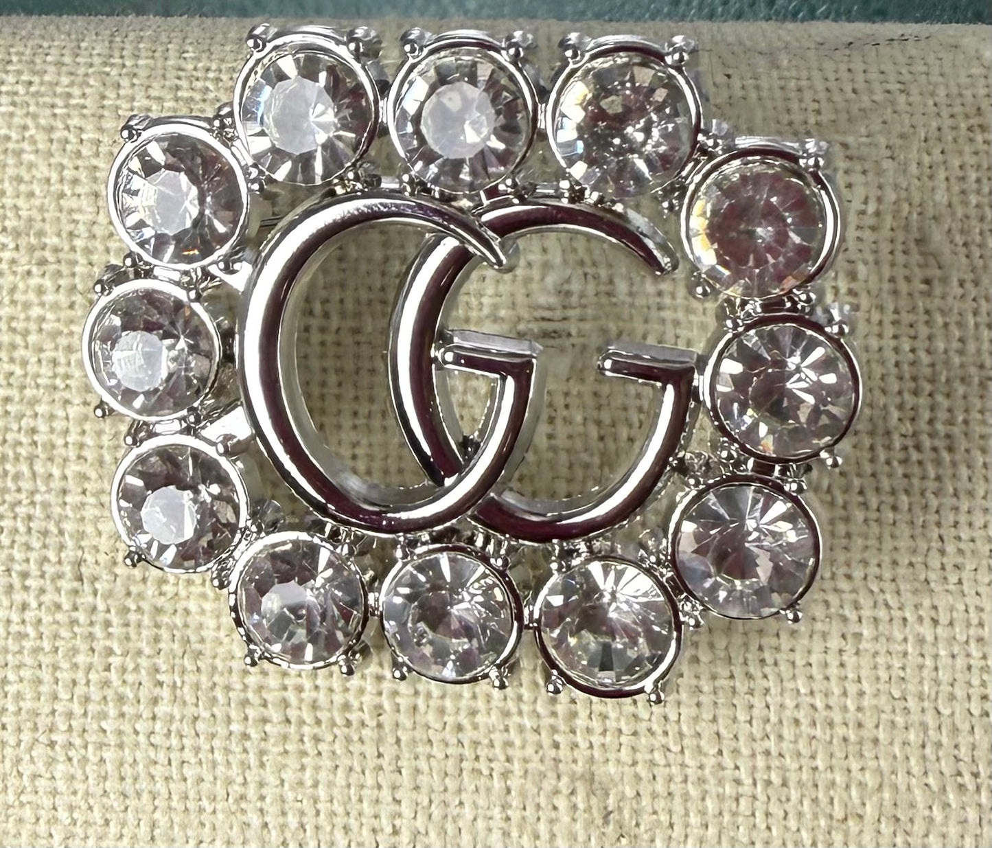 designer brooches