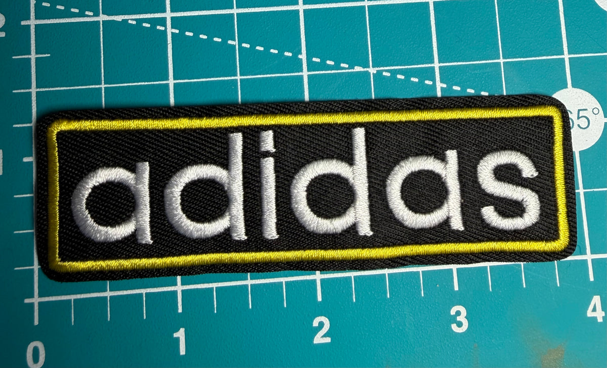 Luxury adi patches