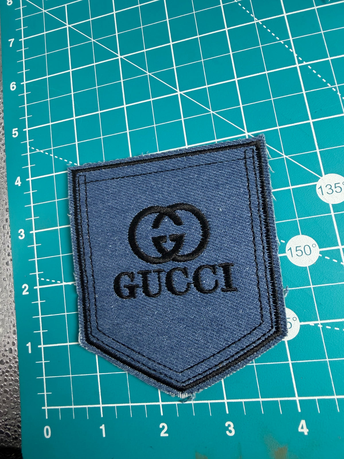 Packets patches
