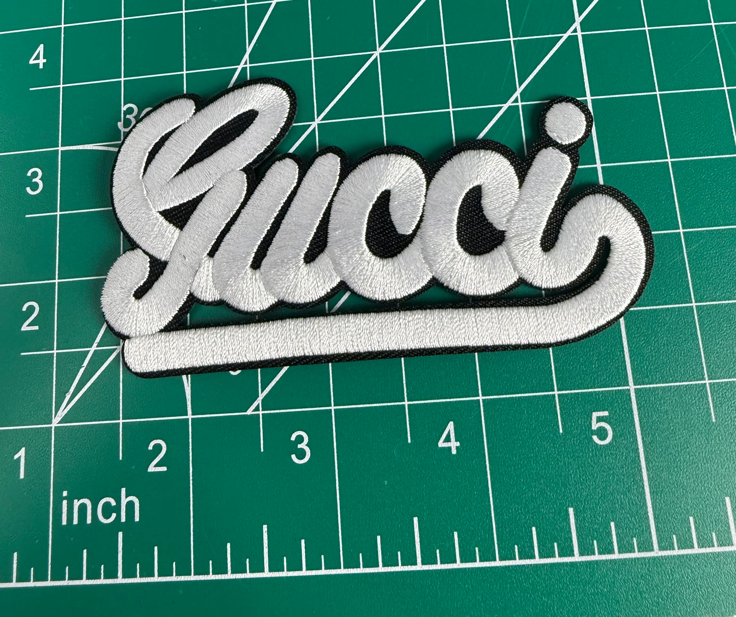 CL patches