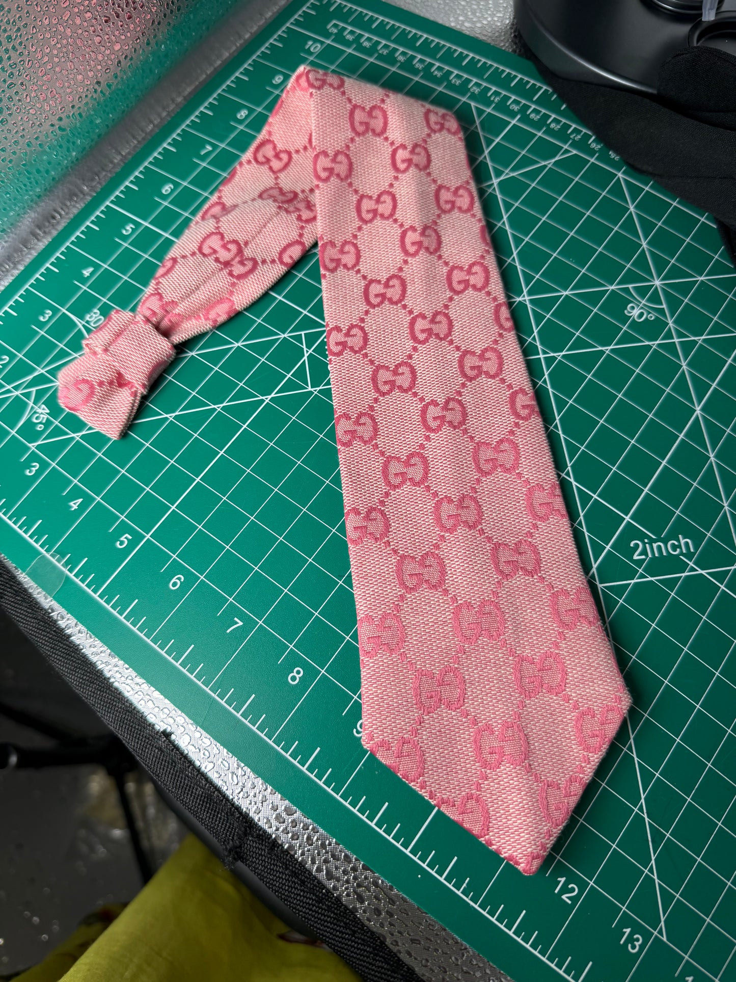 Luxury Tie