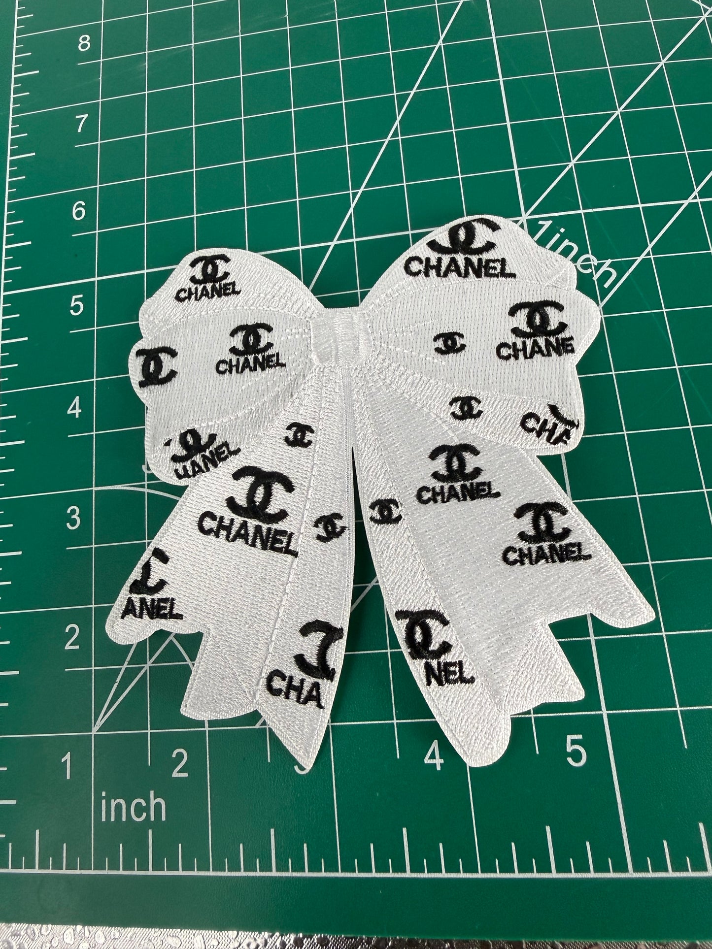 Luxe Exclusive patch