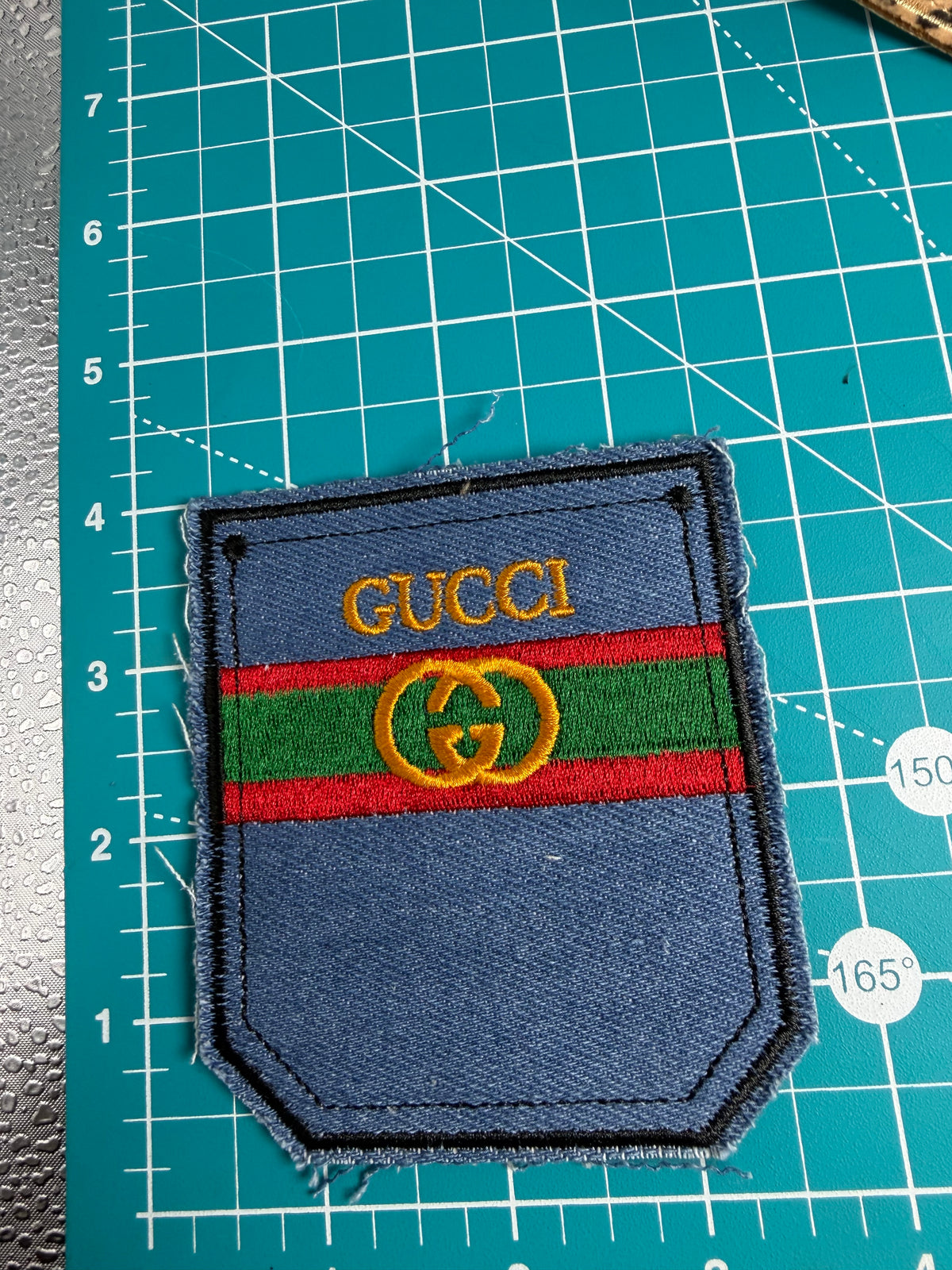 Packets patches