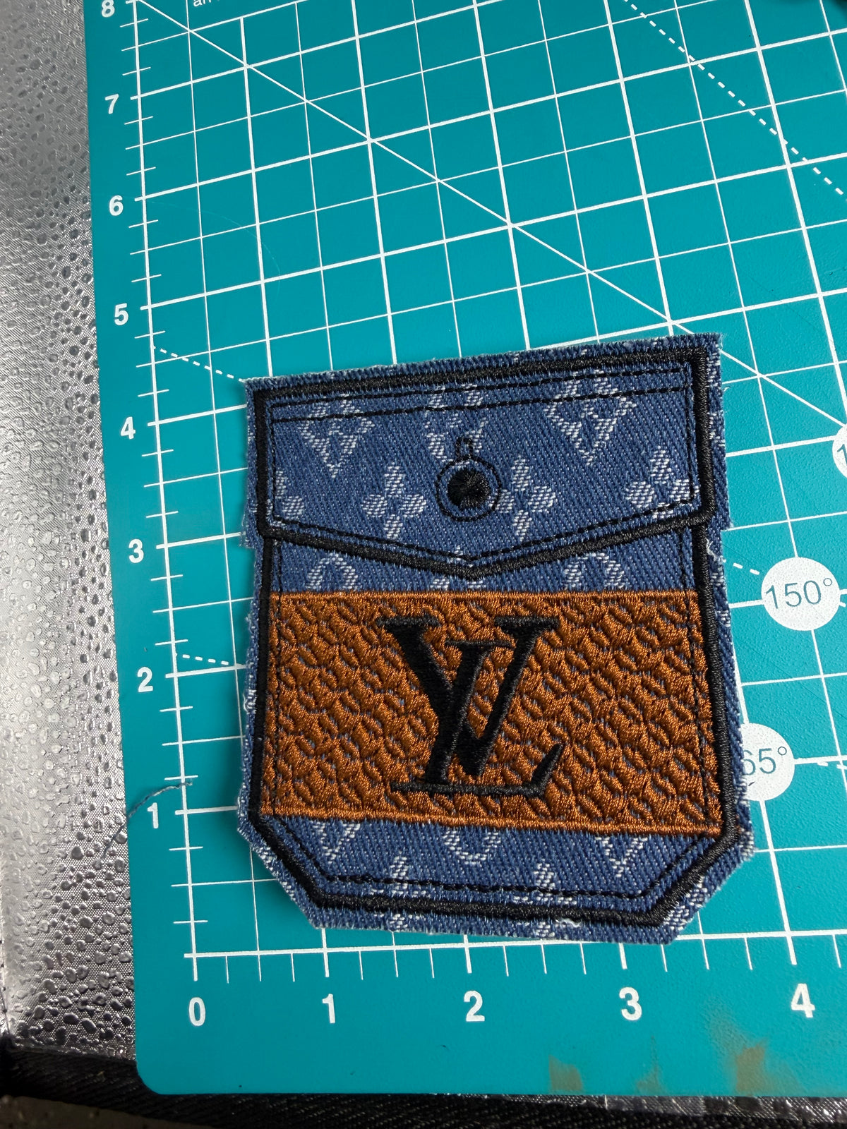 Packets patches