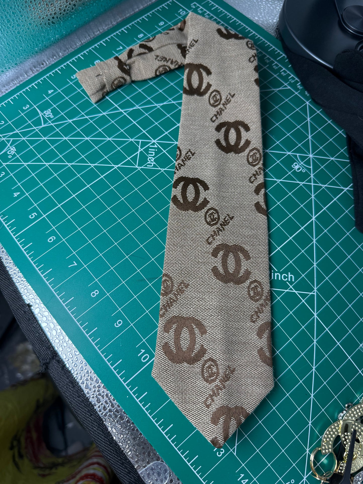 Luxury Tie