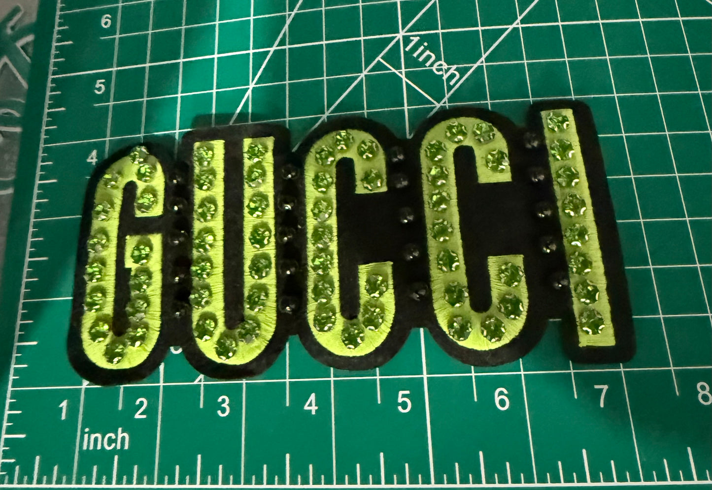 Heart Patches
