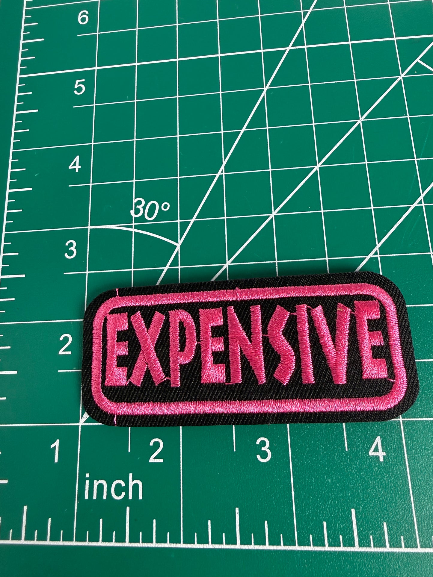 Patches