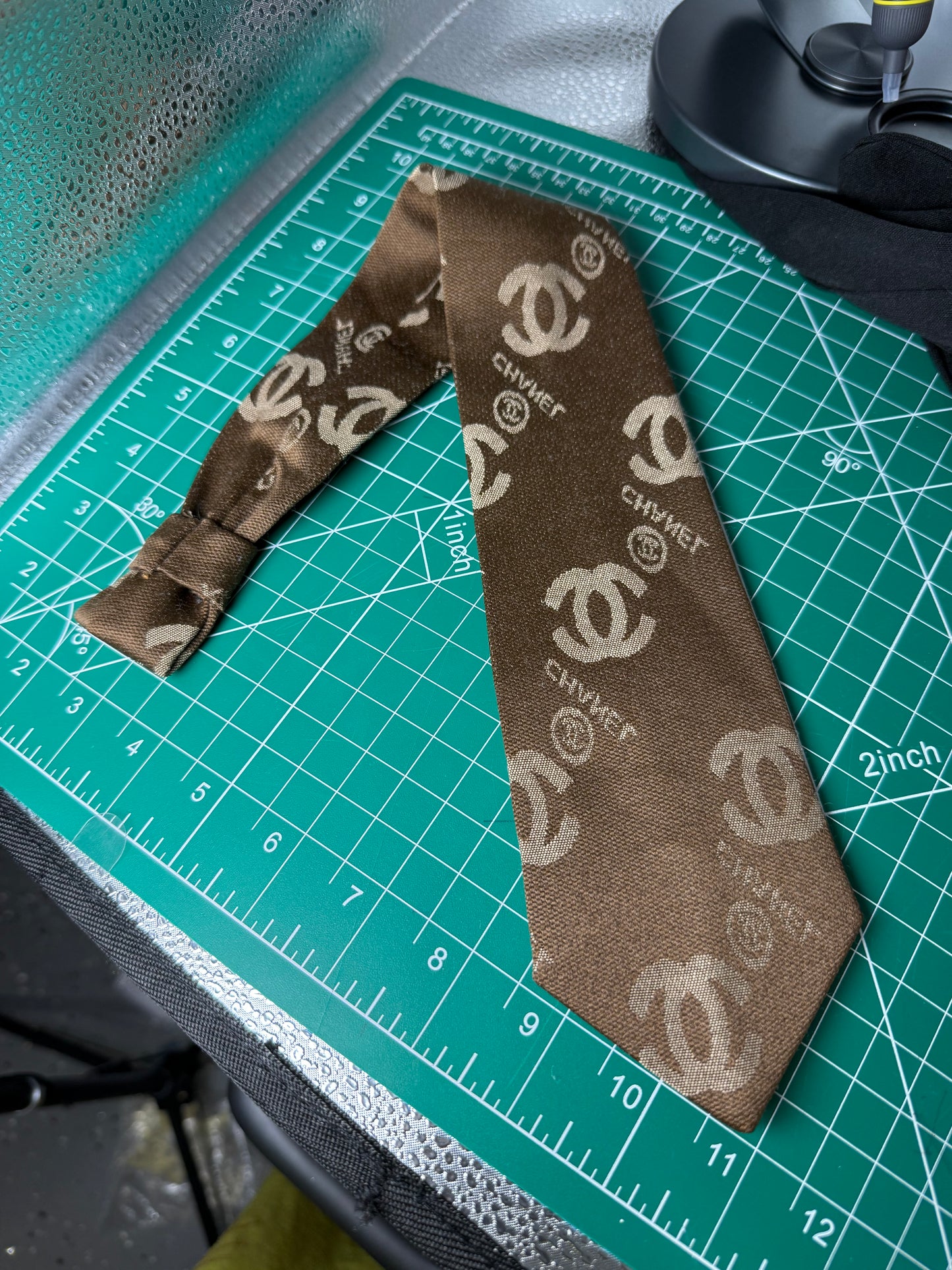 Luxury Tie