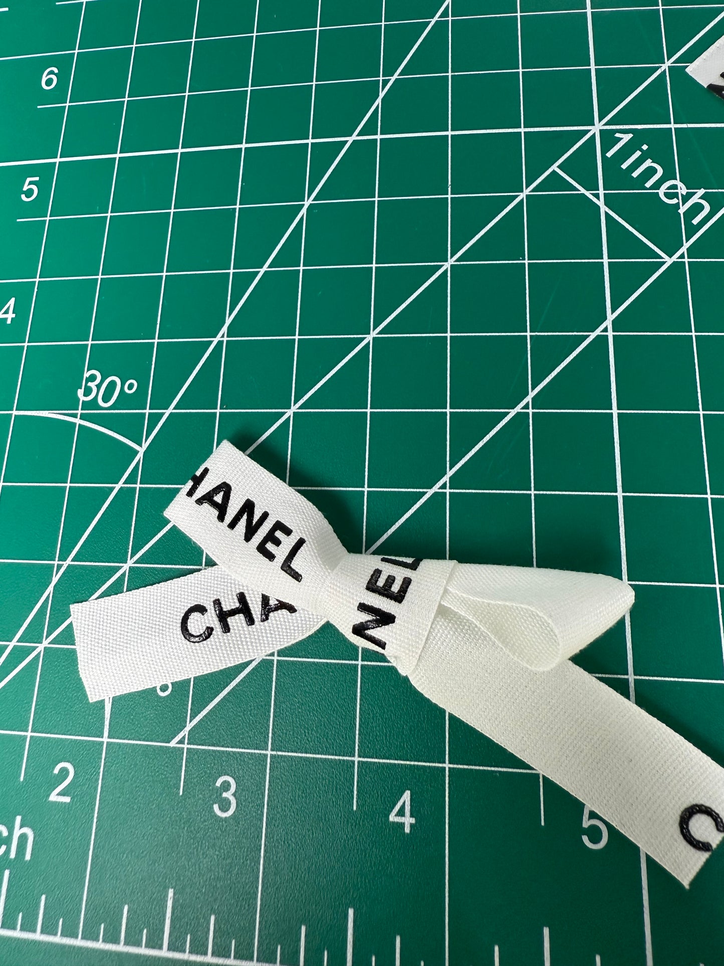 Small bow Ribbon