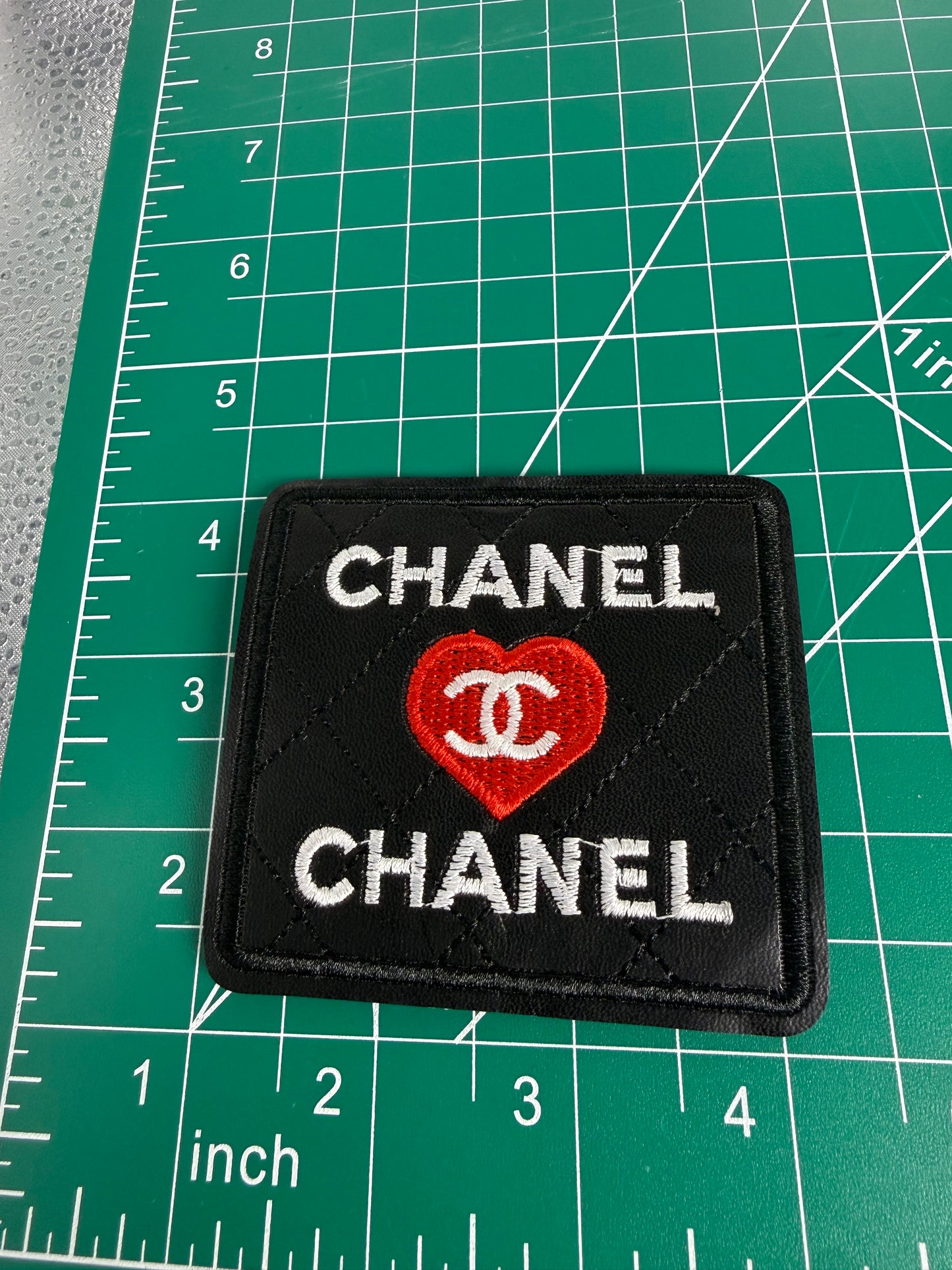 Patches