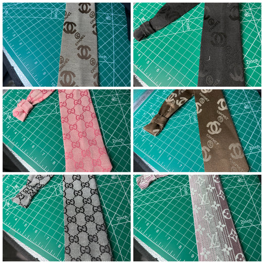 Luxury Tie