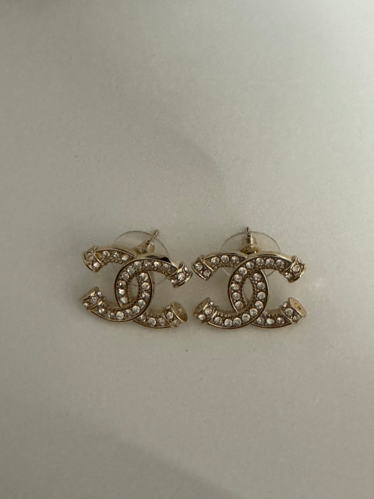 Designer earrings