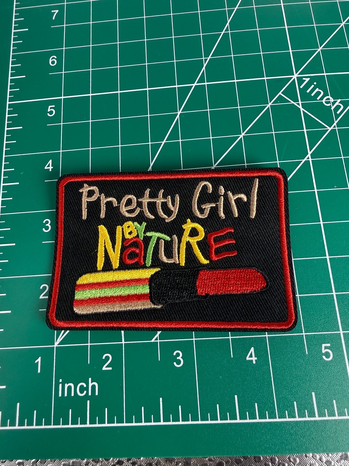Patches