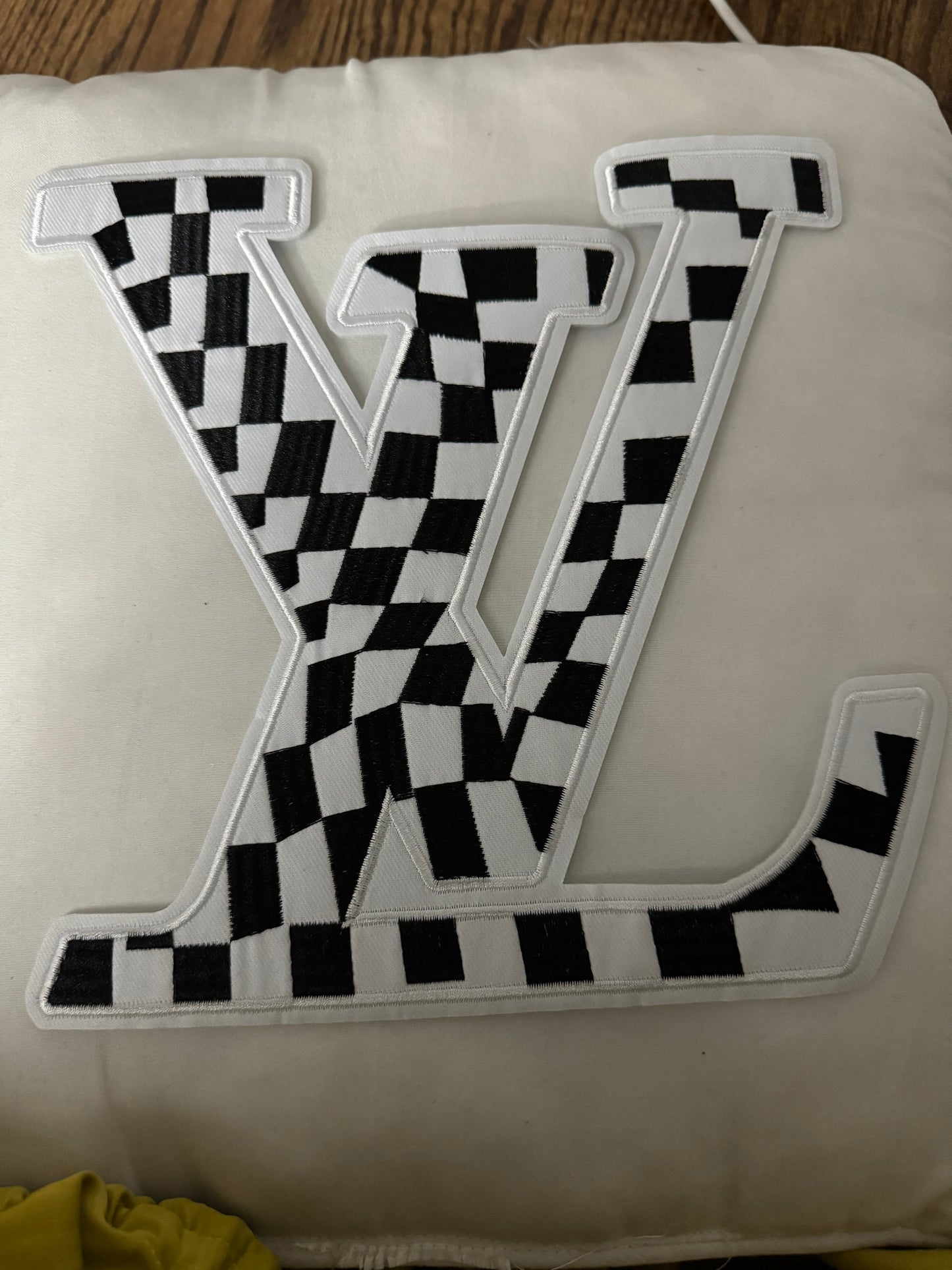 XL patches part  2