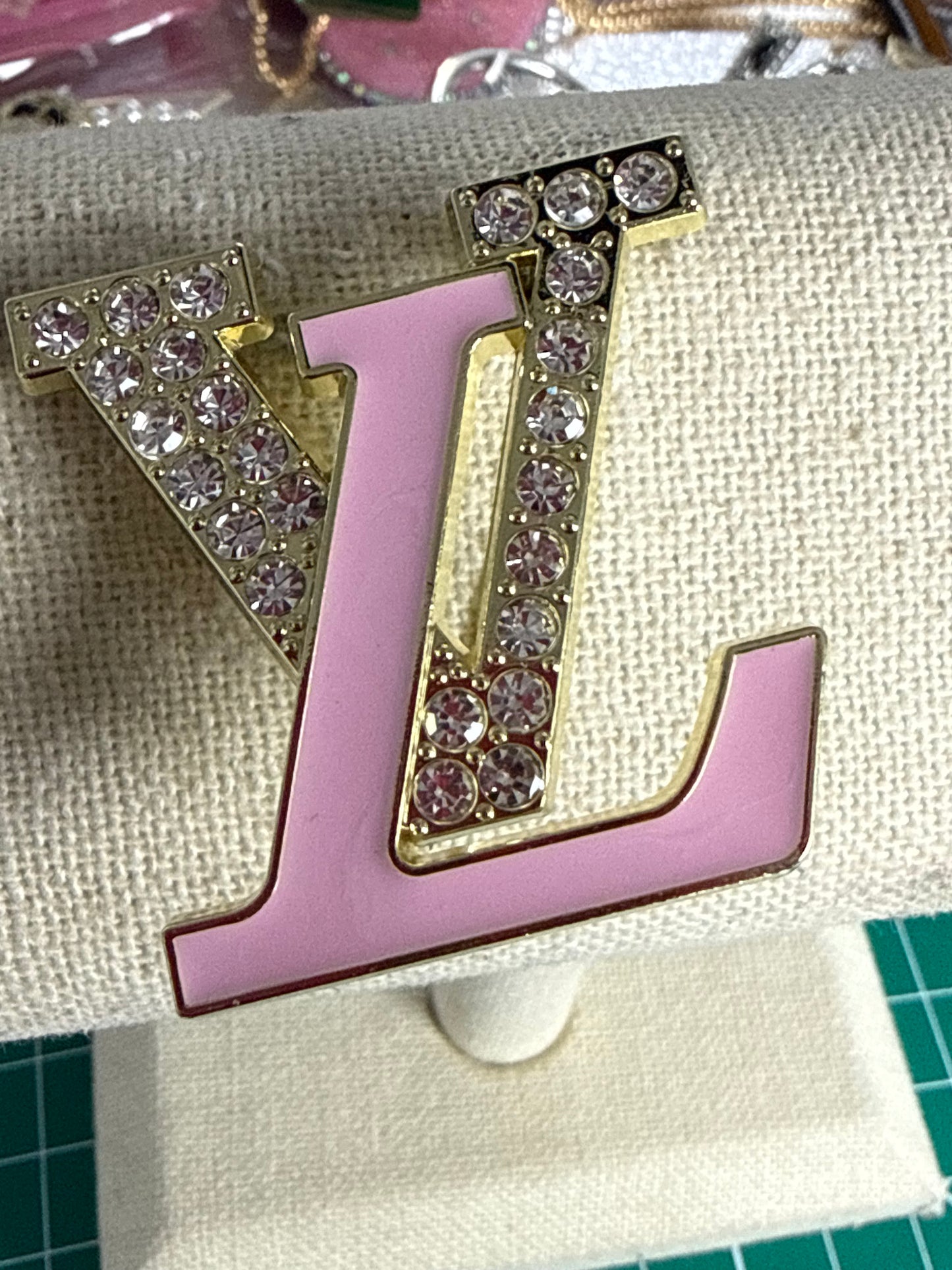 Designer Brooches