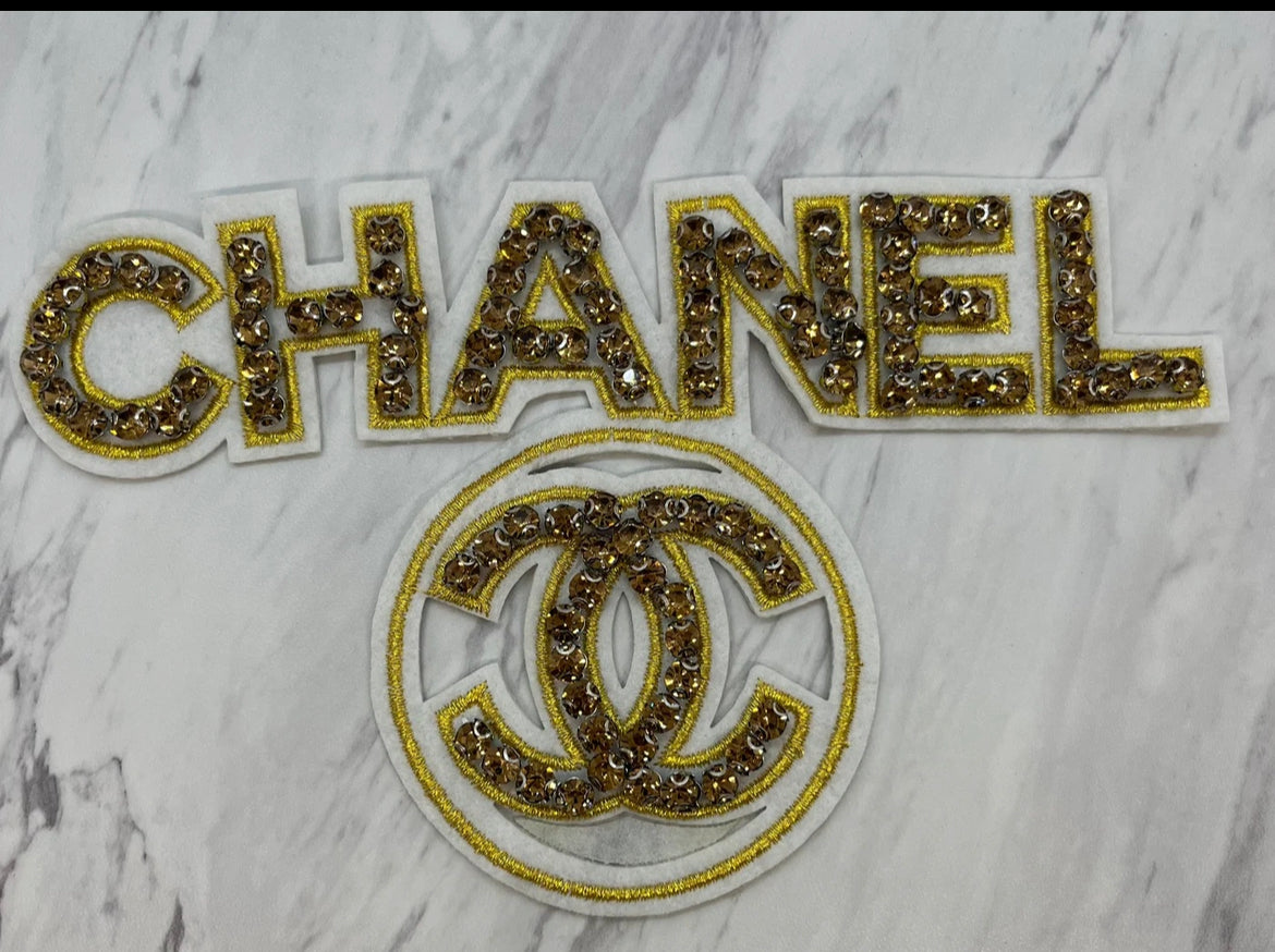 Luxury Xl patches