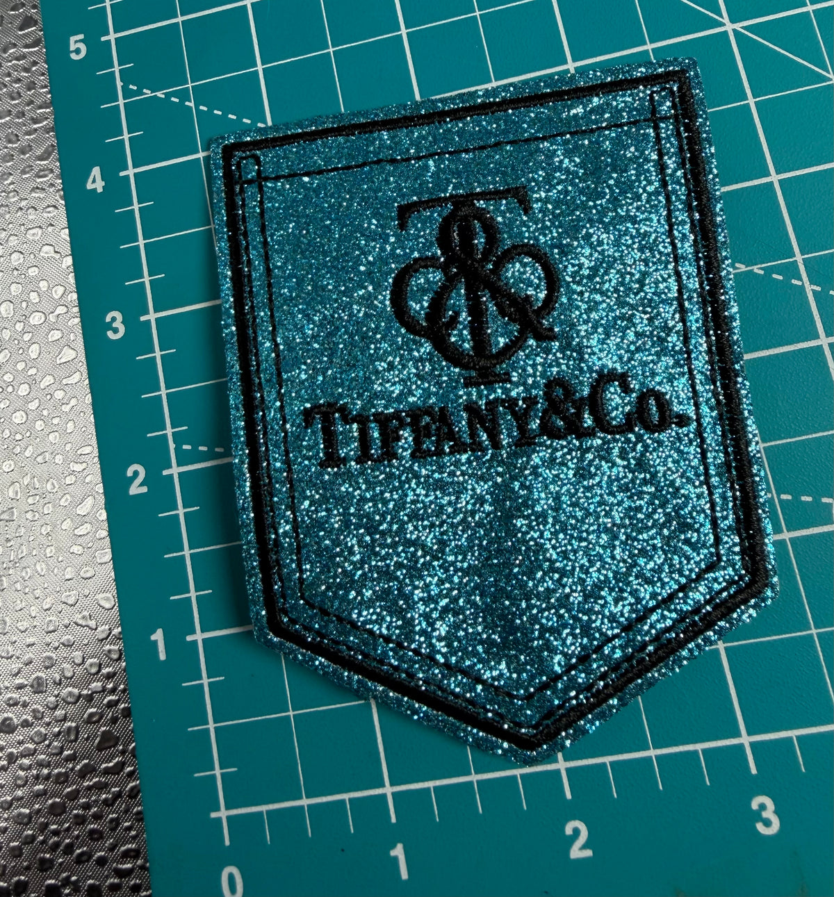 Packets patches