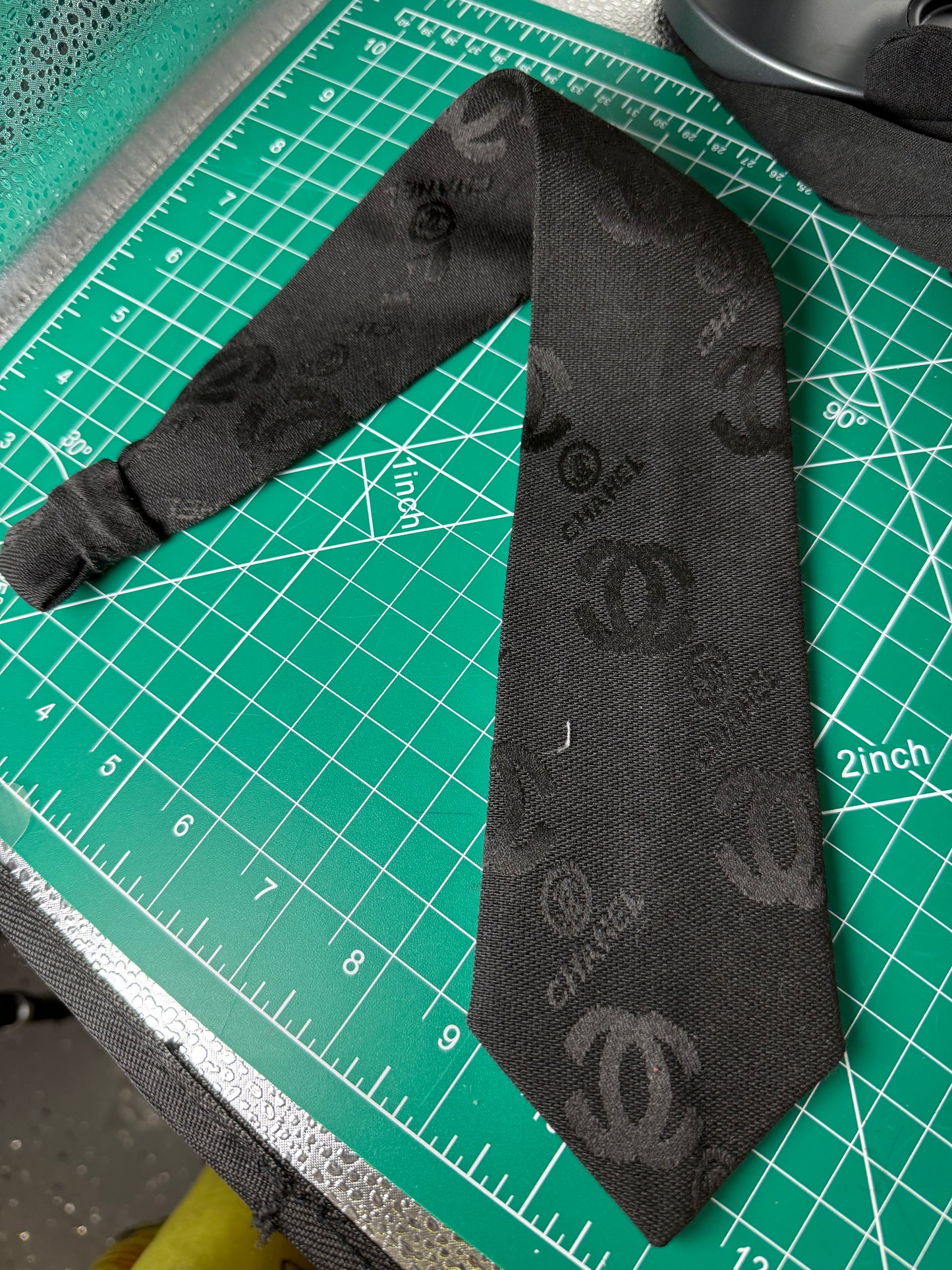 Luxury Tie