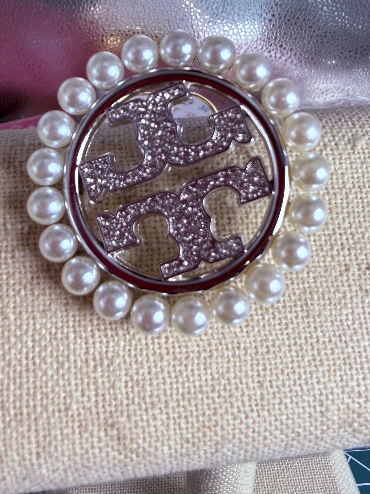 Designer Brooches