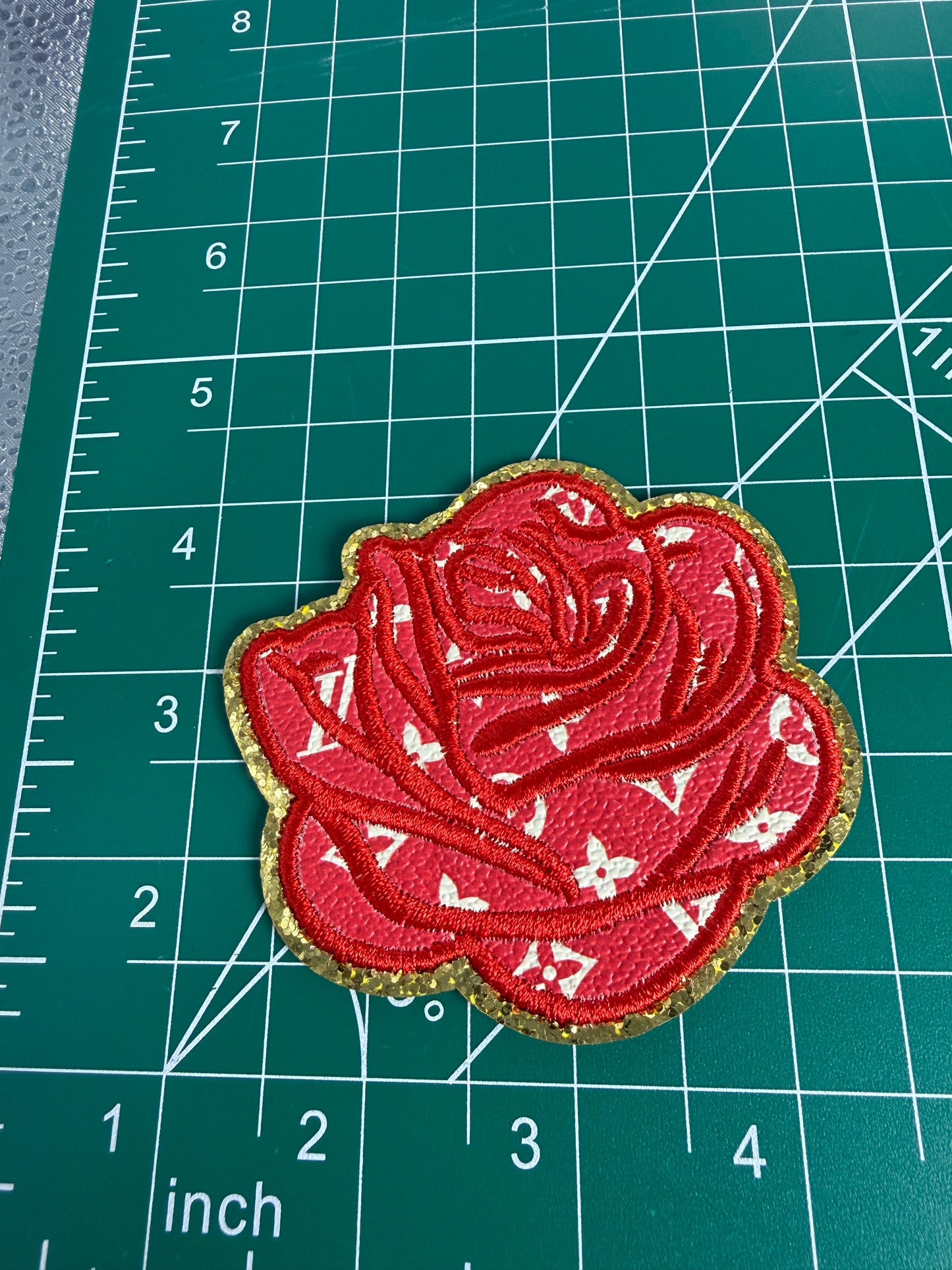 Patches