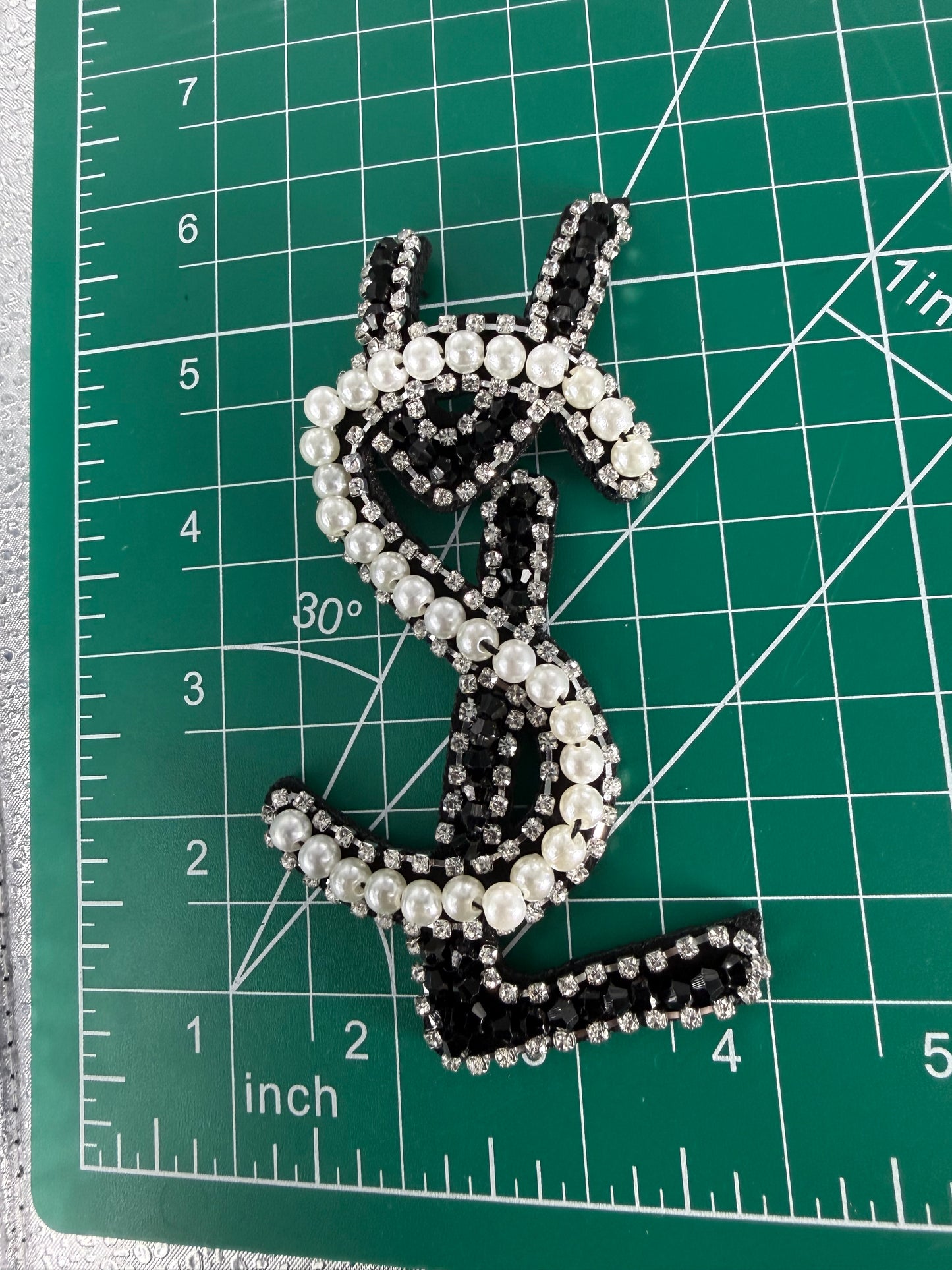 Luxe Exclusive patch