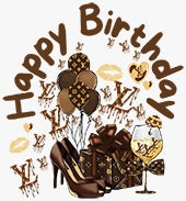 Designer Fashion Heat transfer