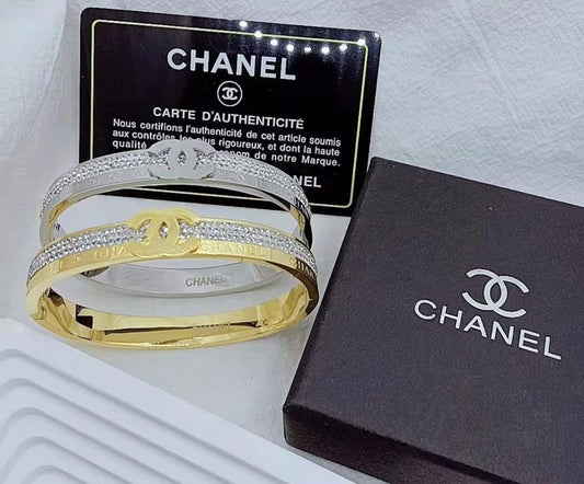 Luxury designer bracelets