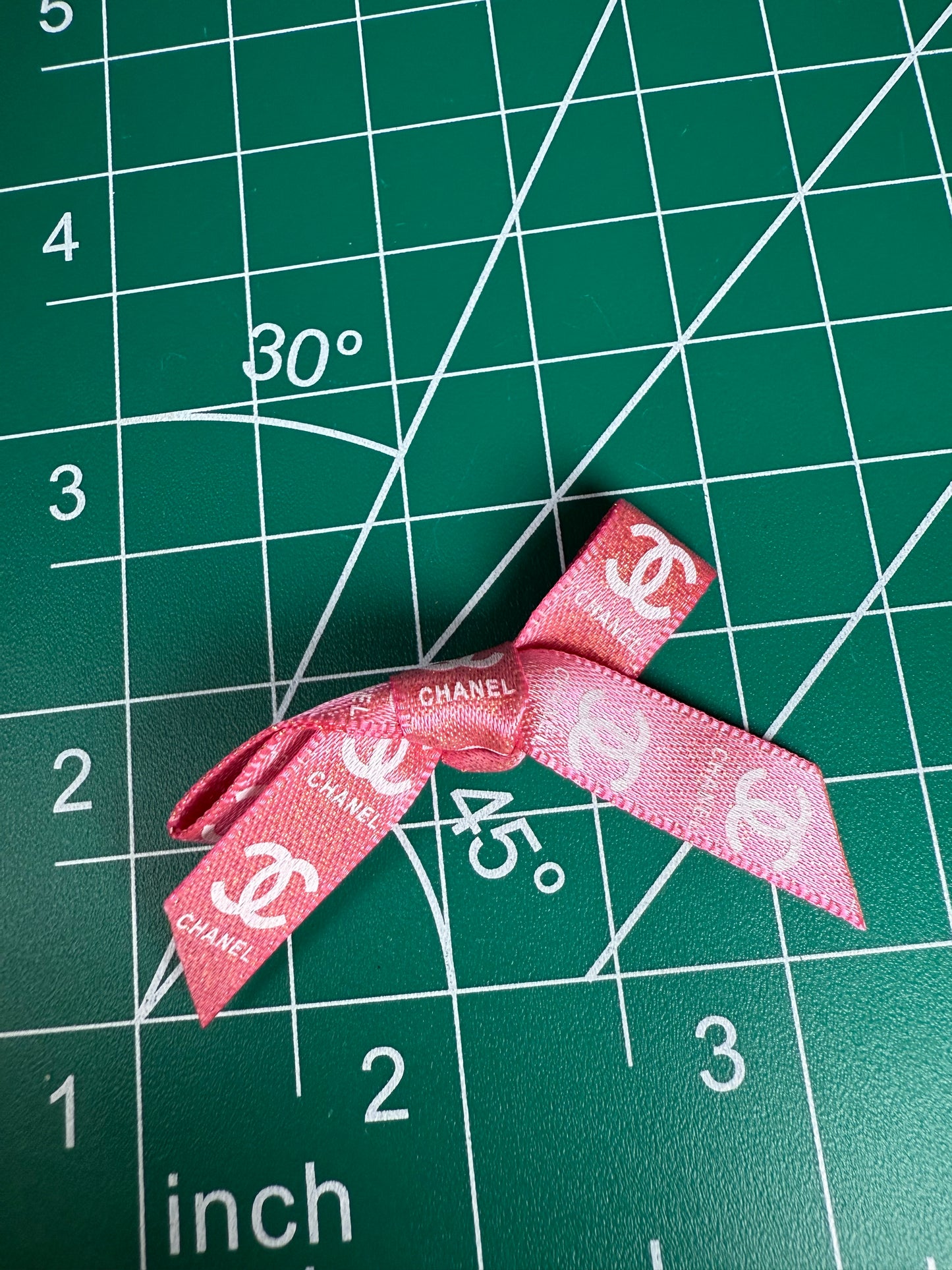 Small bow Ribbon