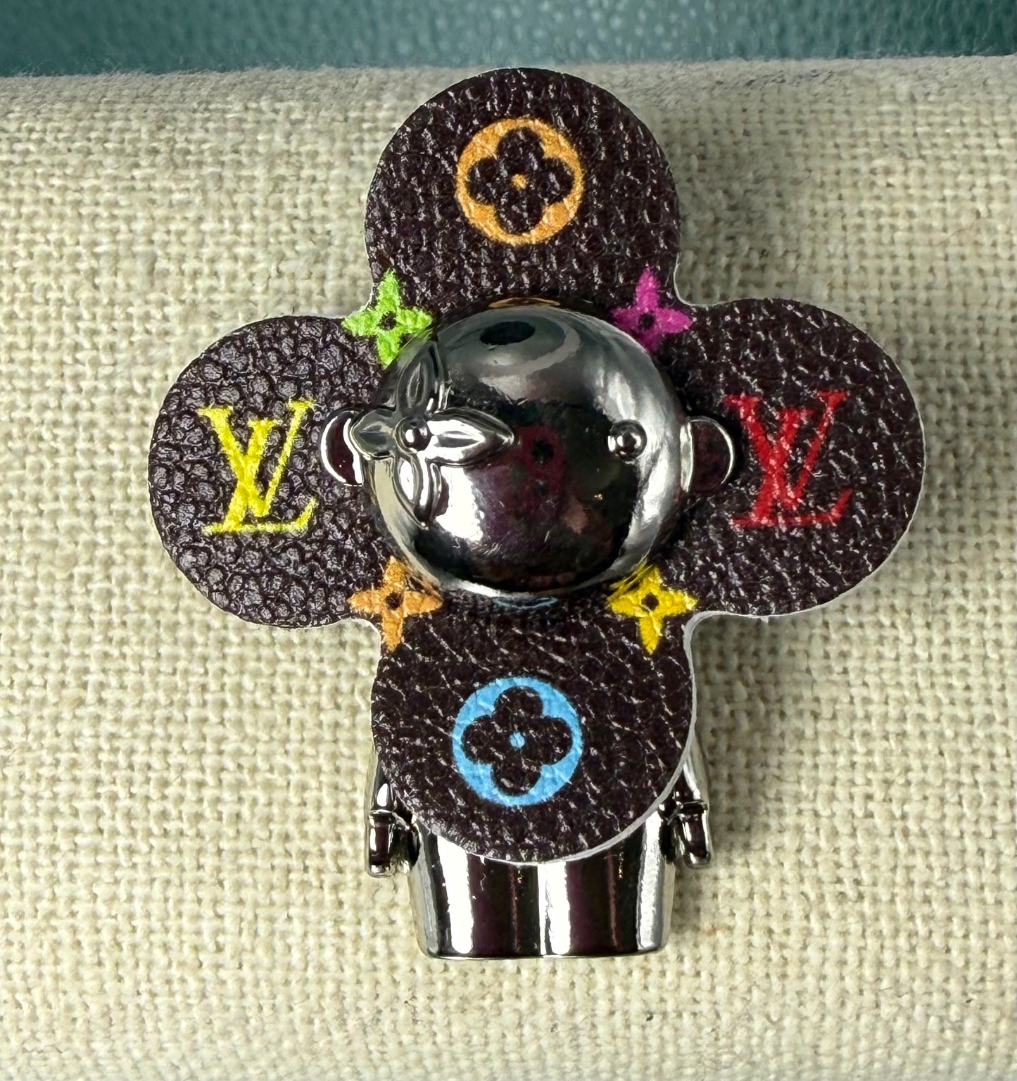 designer brooches