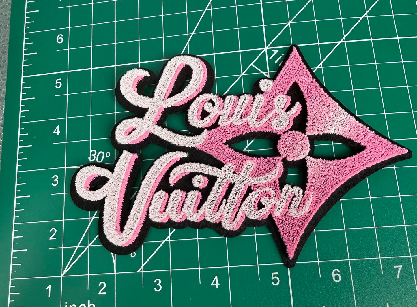 Patches