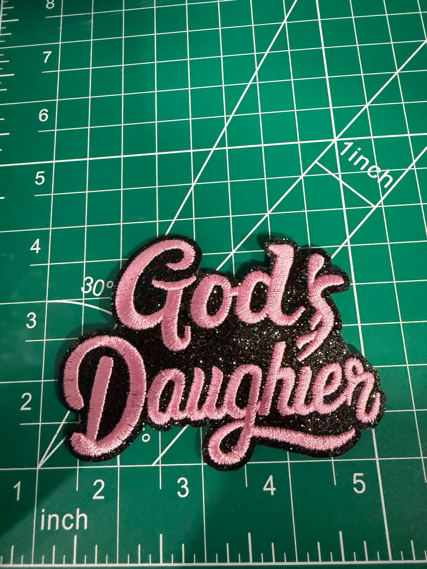 Patches