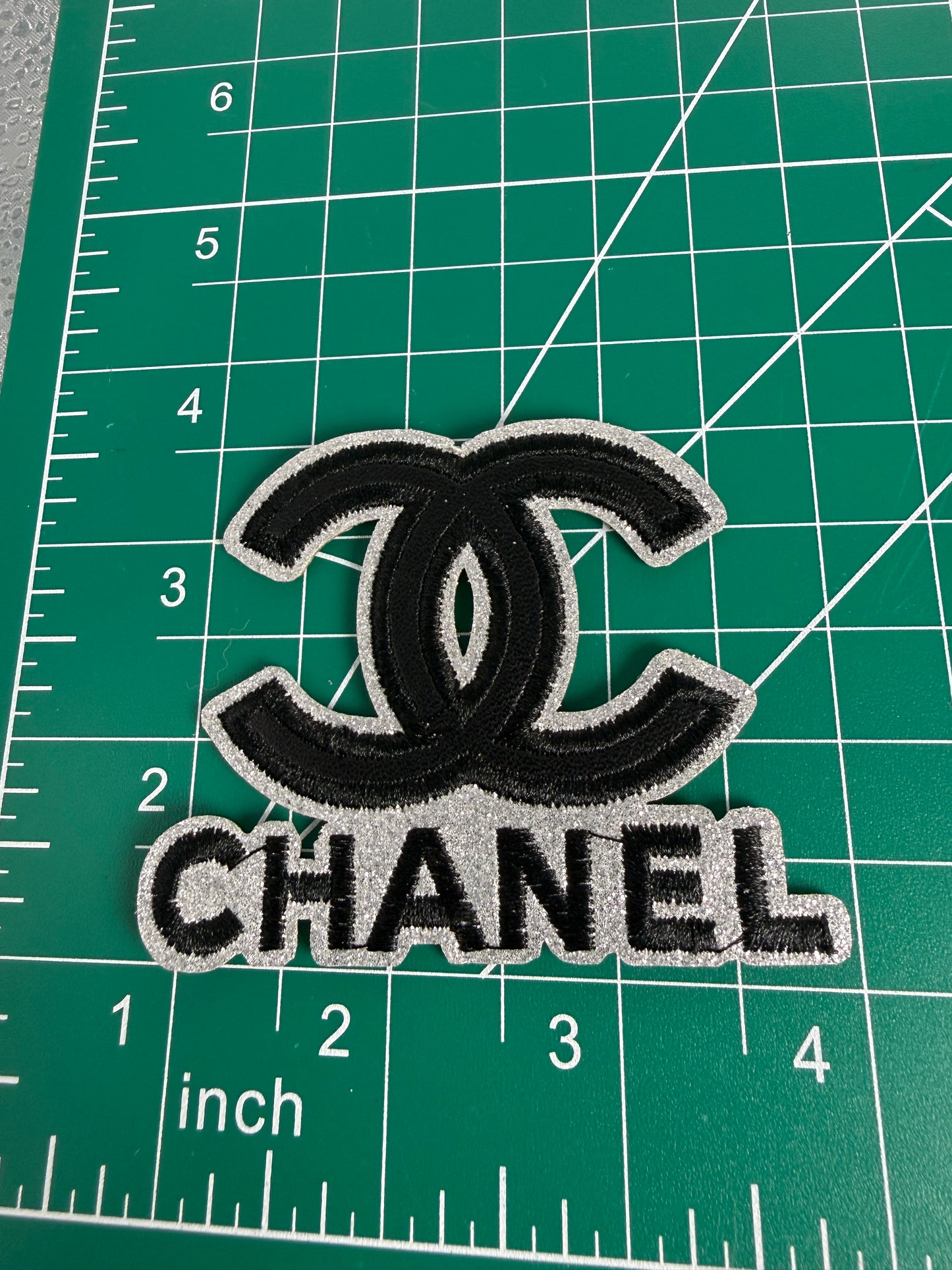 Patches