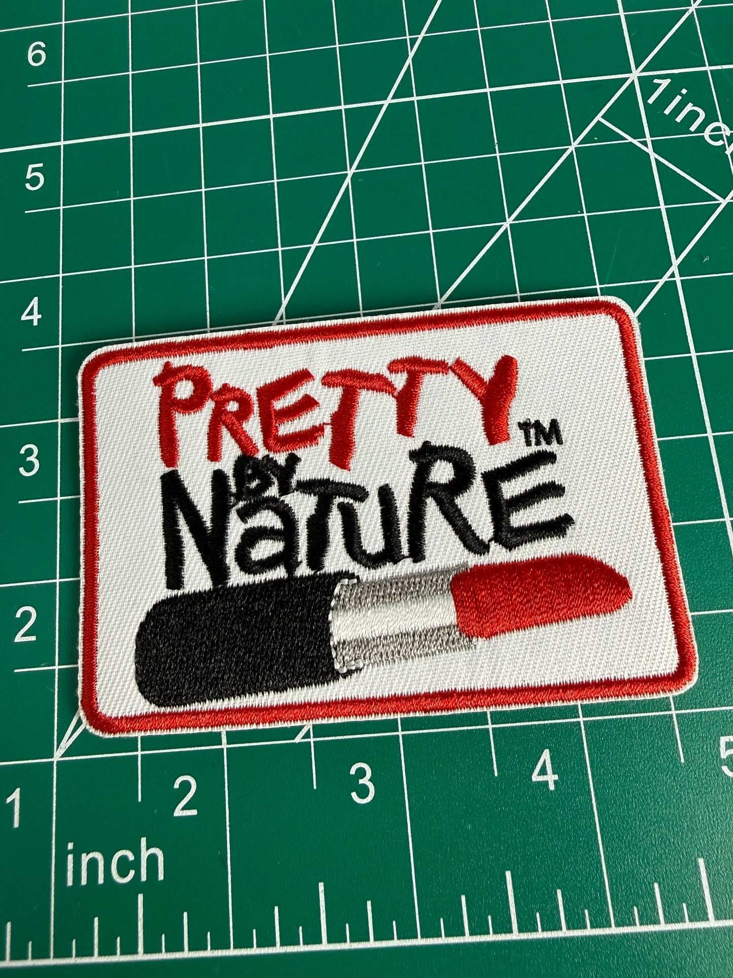 Patches