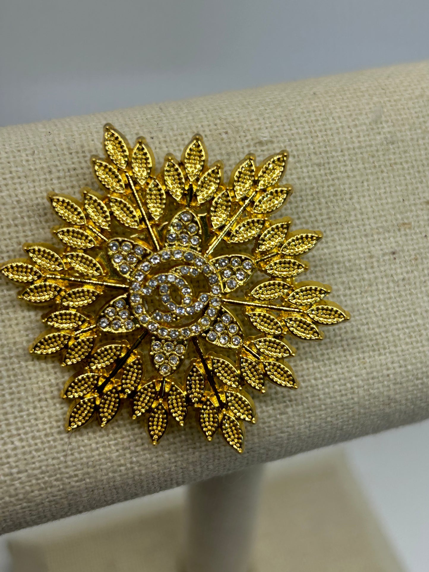 Designer Brooches