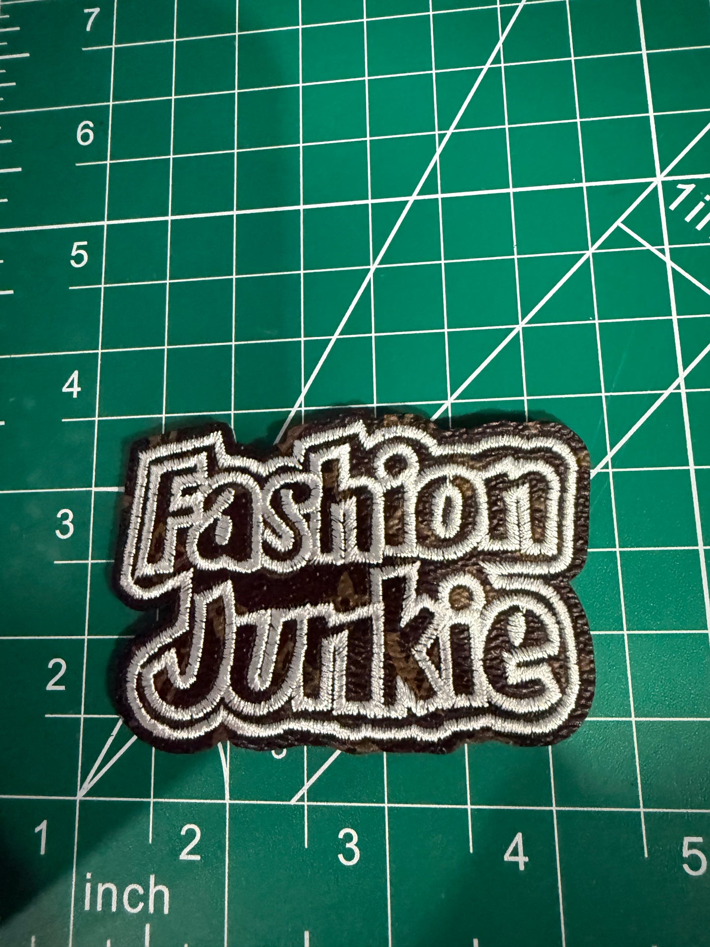 Patches