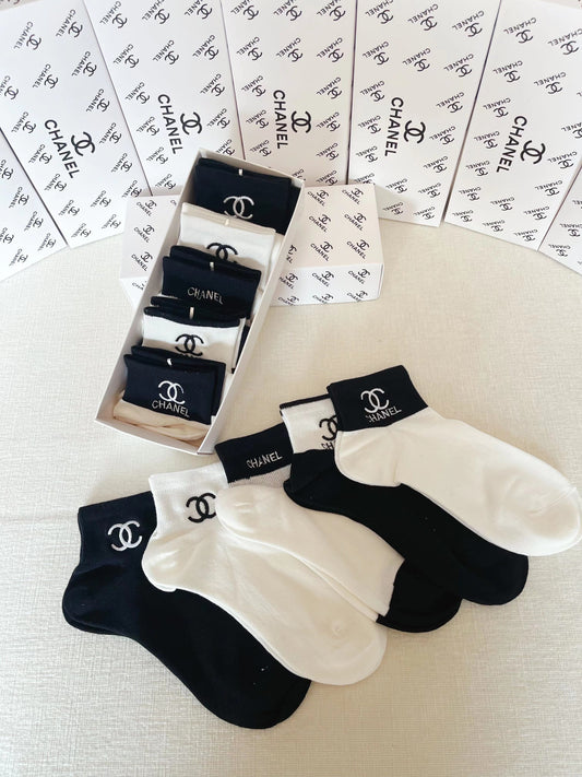 Luxury Socks