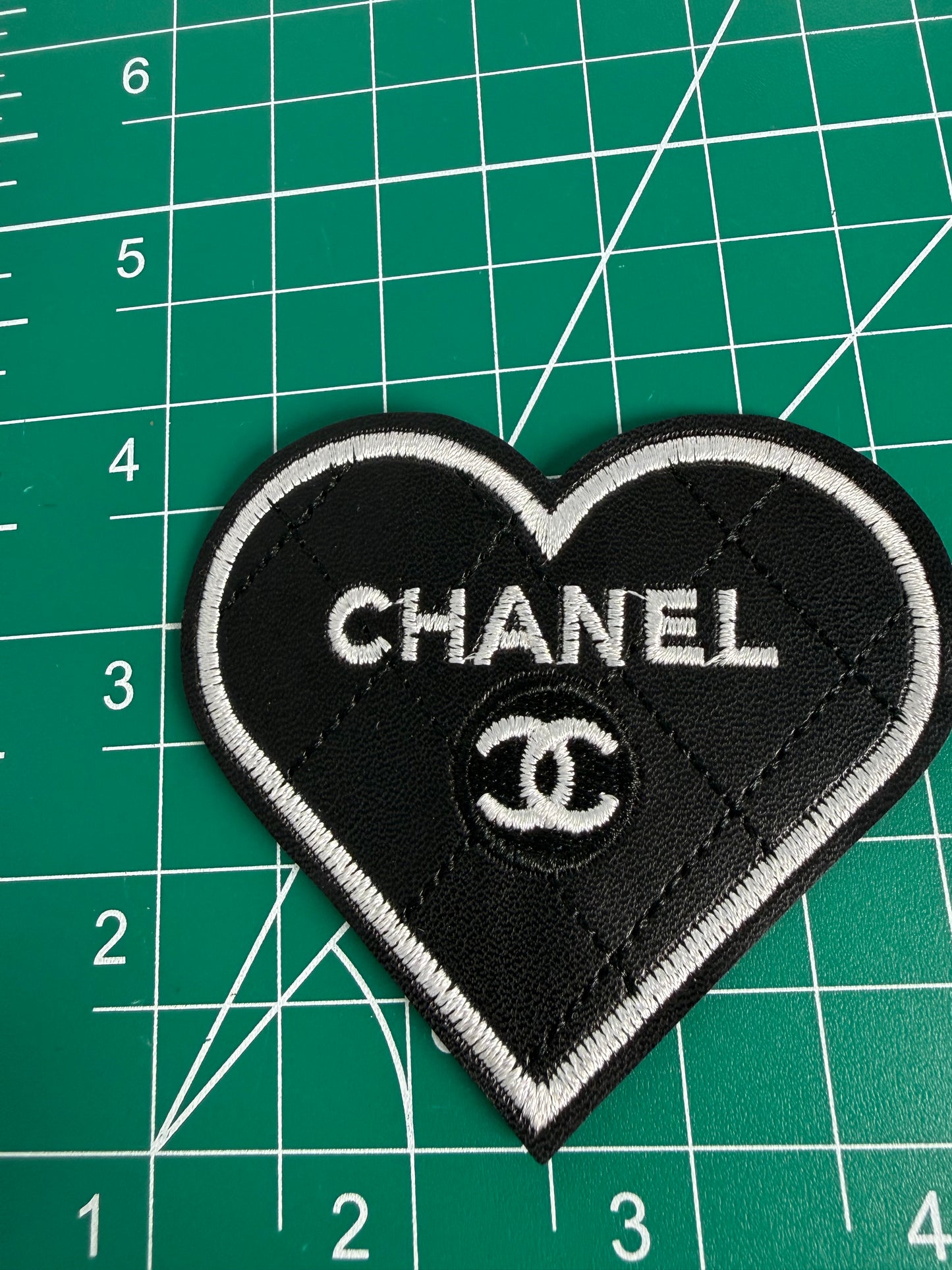 Patches