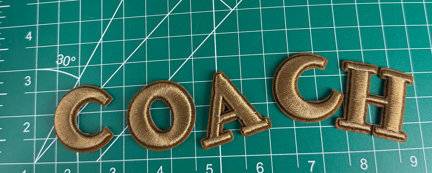 CL patches